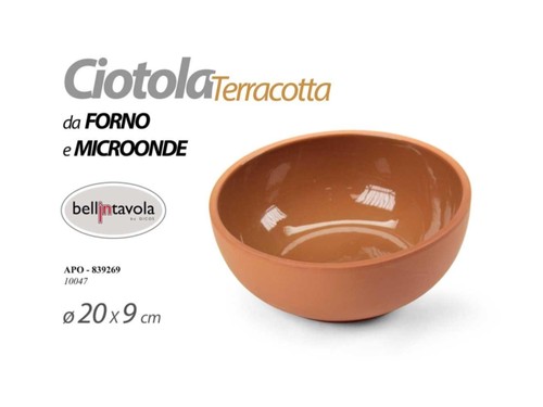 Gicos ciotola tonda - gicos,