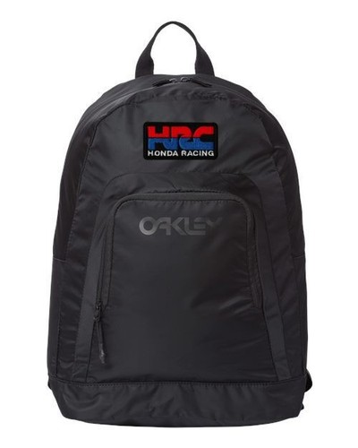 New oakley honda racing - new,