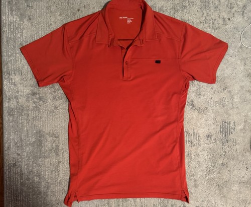 Polo uomo arc teryx taglia - polo,