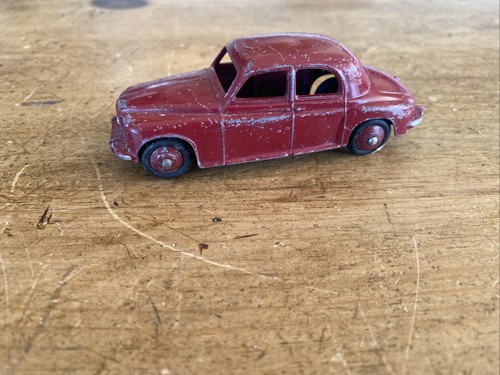 Giocattoli dinky senza scatola - giocattoli,