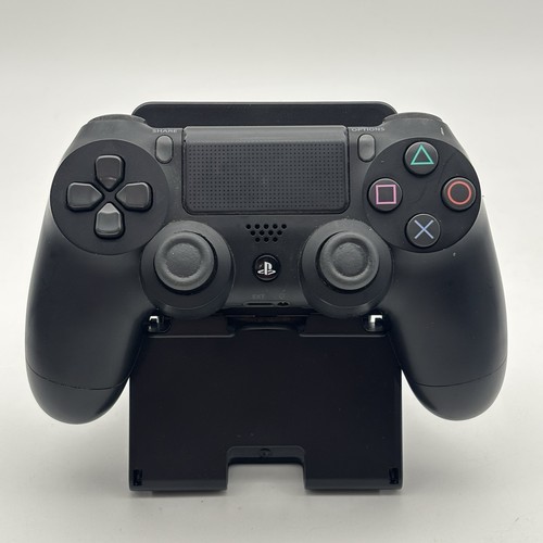 Controller ps4 nero originale - nero,