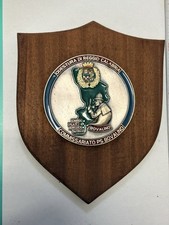 CREST POLIZIA DI STATO