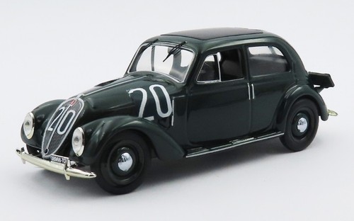 Modellino auto scala rio - auto, 1:43