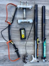 Forcella KTM Supermoto SMR 450