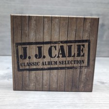 J.J. Cale - Classic Album