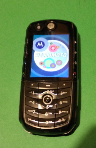 Motorola 1000 - e, 1000 