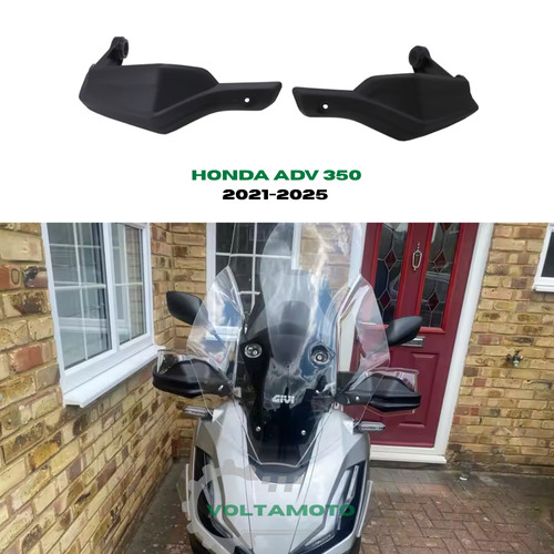 Paramani neri moto - neri,