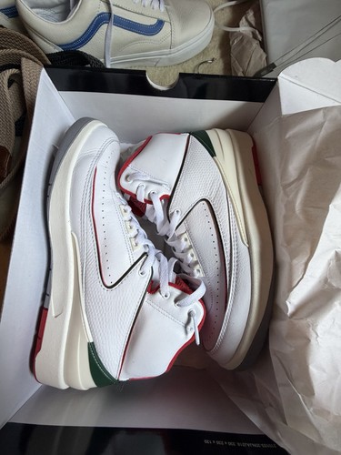 Nike air jordan - jordan, 2