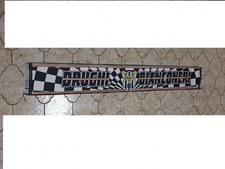 DRUGHI JUVENTUS SCIARPA SCARF