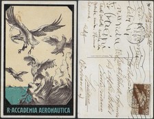 Cartolina postale tematica