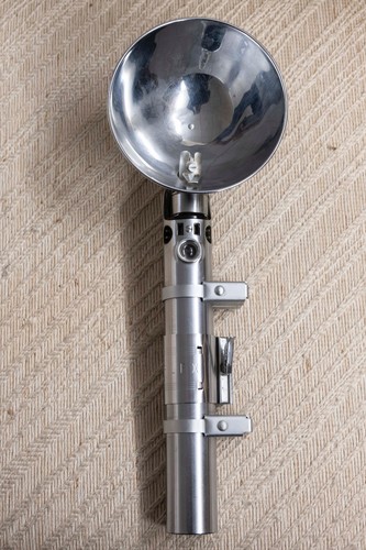 Spada laser vintage - spada, 3