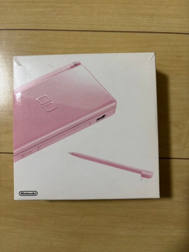 Nintendo lite rosa in - lite,