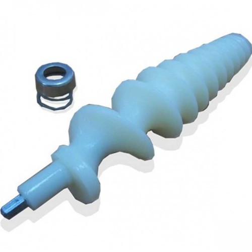 Kit coclea scodellino inserto - coclea,