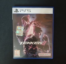 Tekken 8 Sony PlayStation 5