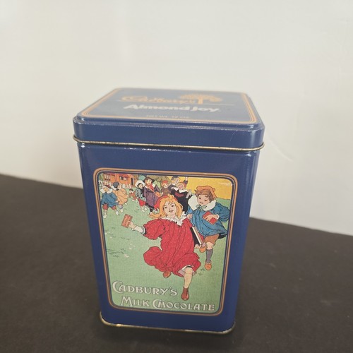 Cadbury almond joy vintage - joy,
