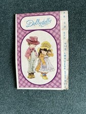 Dolly Dolly rubrichetta agendina telefonica