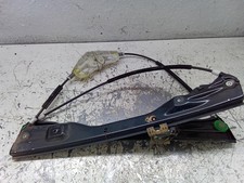 CREMAGLIERA ANTERIORE SINISTRA