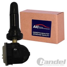 SENSORE PRESSIONE PNEUMATICI