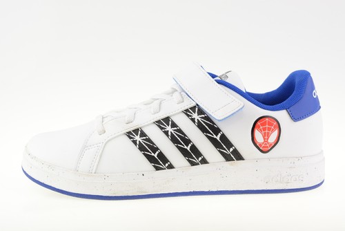 Adidas grand court spider - court, 'spider