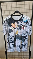 Maglia Calcio Giappone Anime