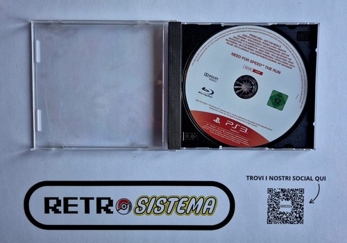 Playstation ps3 need for - need,