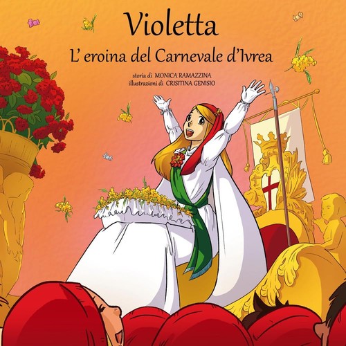 Violetta eroina del - violetta,, l'eroina