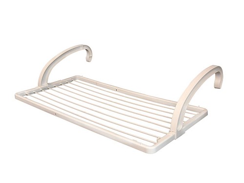 Stendino balcone 100x50cm - balcone,