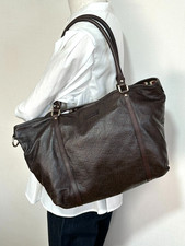 Gucci Guccissima borsa a