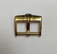 FIBBIA ARDIGLIONE OMEGA AW ANNI 50 14mm