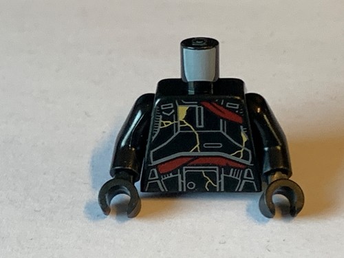 Lego star wars parte - star,