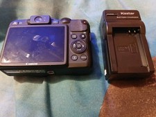 Canon PowerShot G15 12.1MP