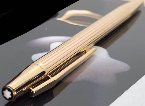 Discontinued montblanc - [discontinued],