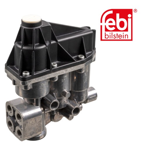 Elettrovalvola magnetica per - elettrovalvola,