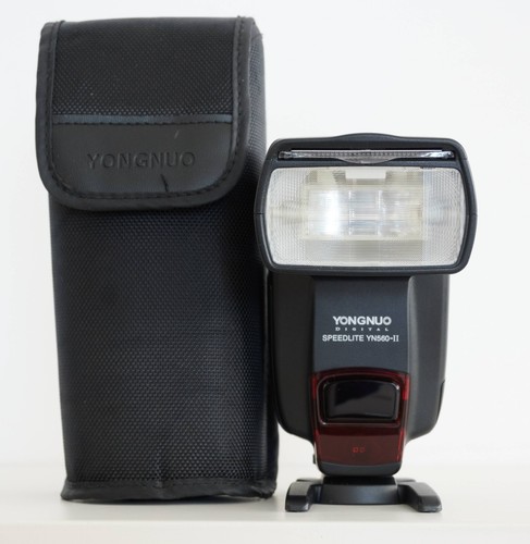 Yongnuo bulk flash - , yn560