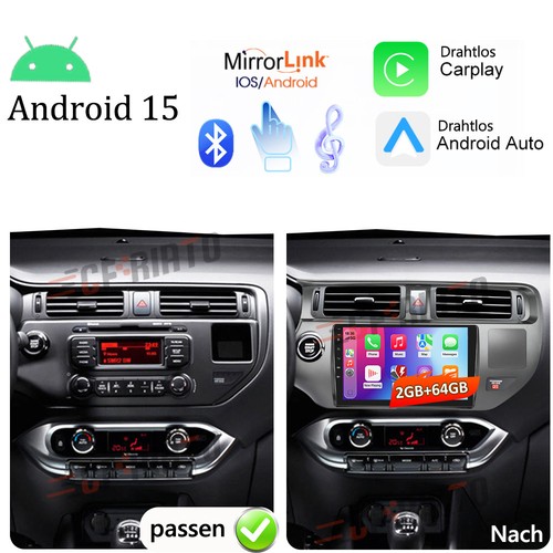 Android autoradio - android,