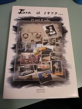 LIBRO ERA IL 1975 25 ANNI DI