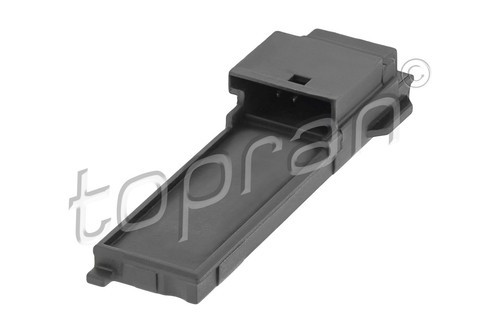 Topran 502 792 - 502, comando