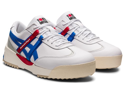 Onitsuka tiger delegation - delegation, ex