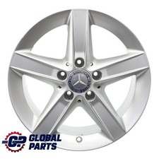 Mercedes SLK R171 Jante