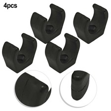 4pz Clip di Stivaggio Barca in