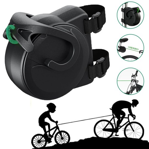 Bicicletta corda da - m,