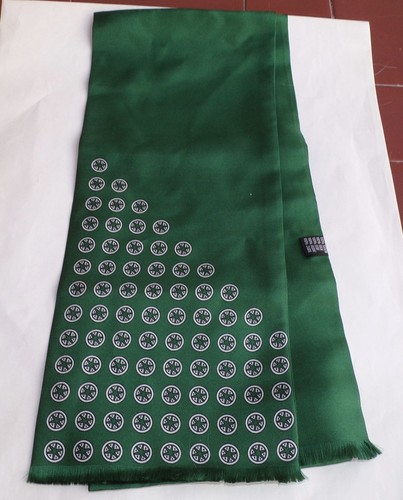 Sciarpa seta lega nord il - sciarpa,