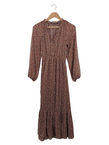Zara abito balze donna - zara,