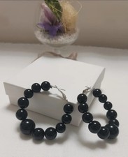 Orecchini a Cerchio Eleganti