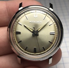 Orologio Uomo Vintage 1966