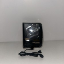 Walkman Sony WM-EX312 nuovo