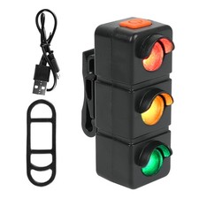 Fanale posteriore ciclismo