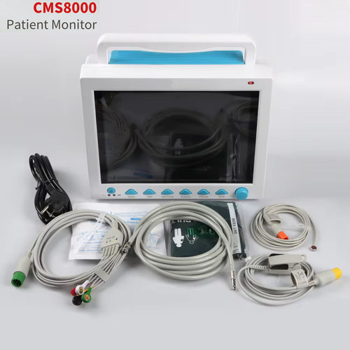 Contec cms8000 monitor - cms8000,