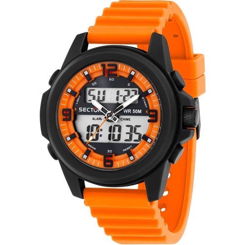 Orologio sector 48 - sector, ex-48