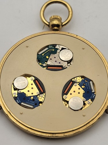 Orologio tasca sacom - orologio, da